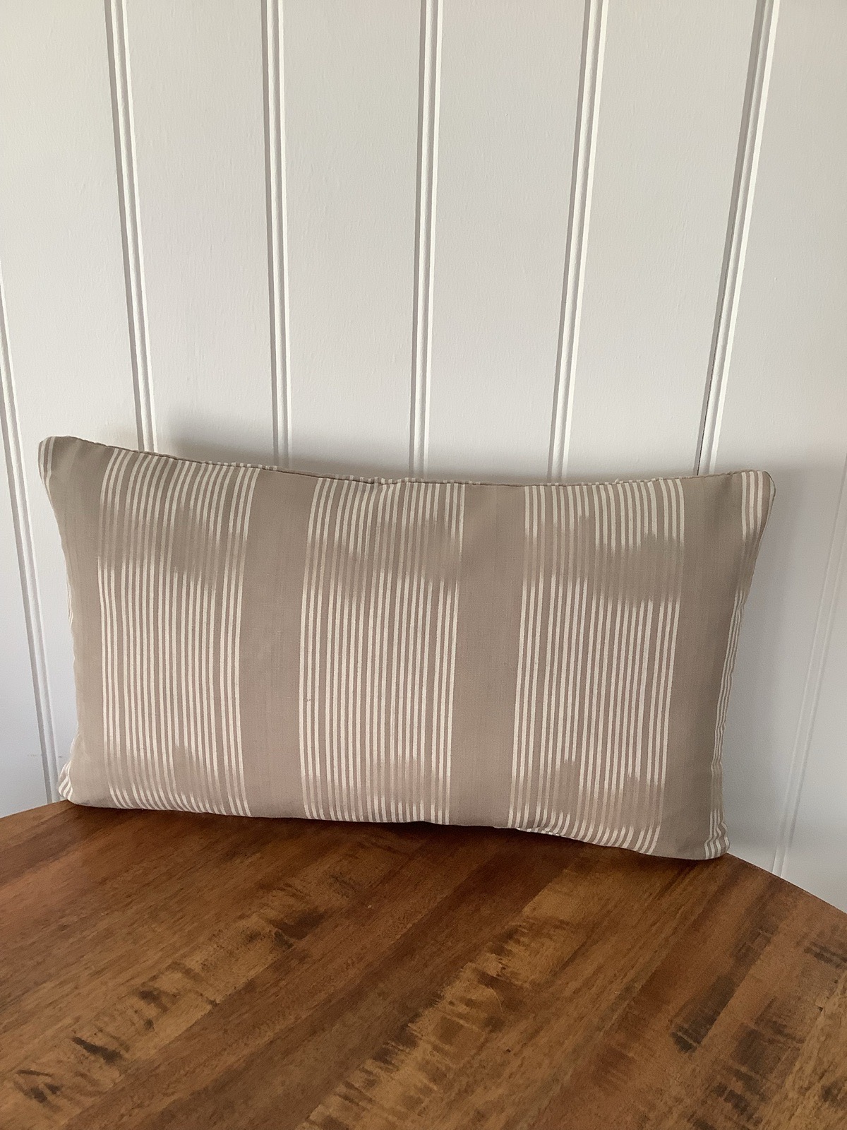 Bolster cushion cover 30 x 50