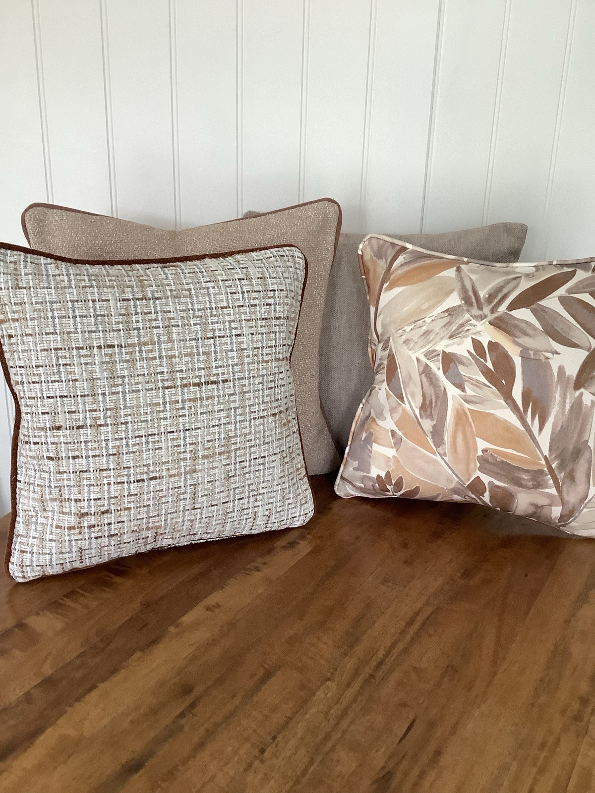 Lovely bundle of cushion covers