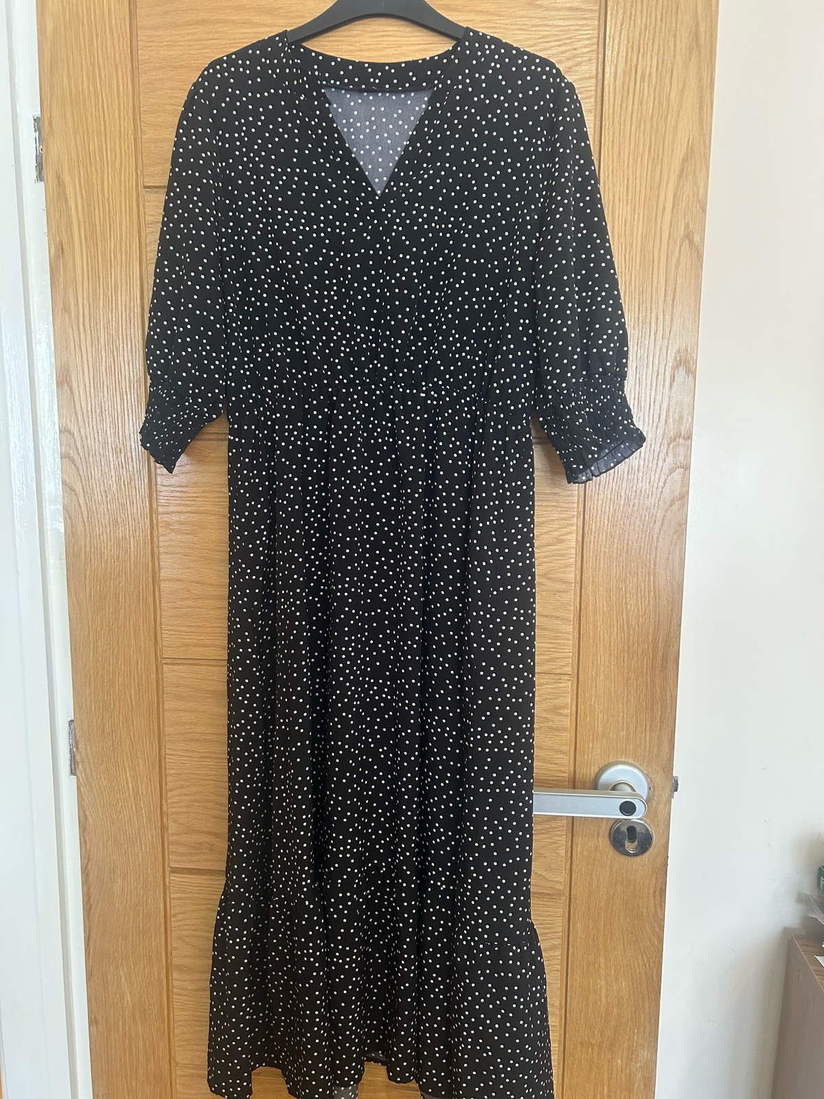 +postage #summerdress #partyvibes #holidaysessentiols #longdress #womendres