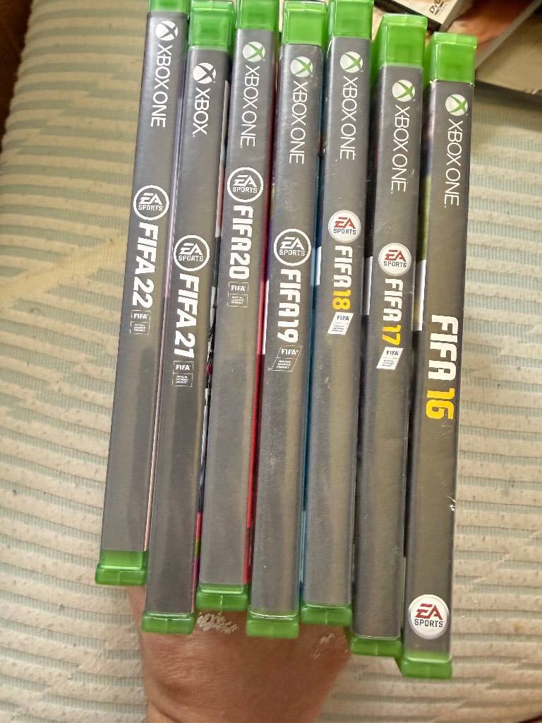 Fifas