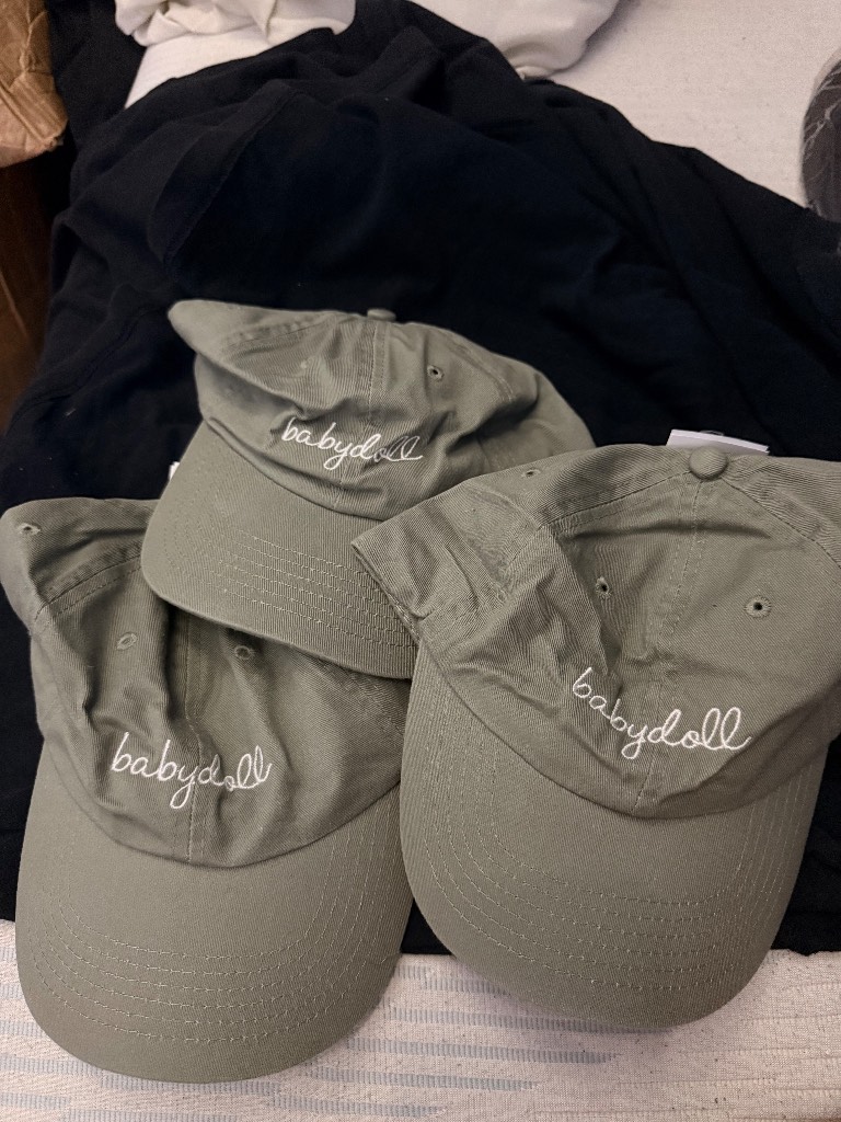 Baseball Caps