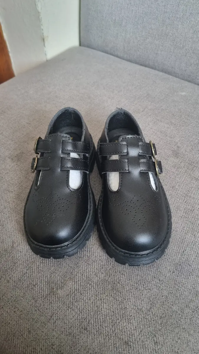 Kids school shoes