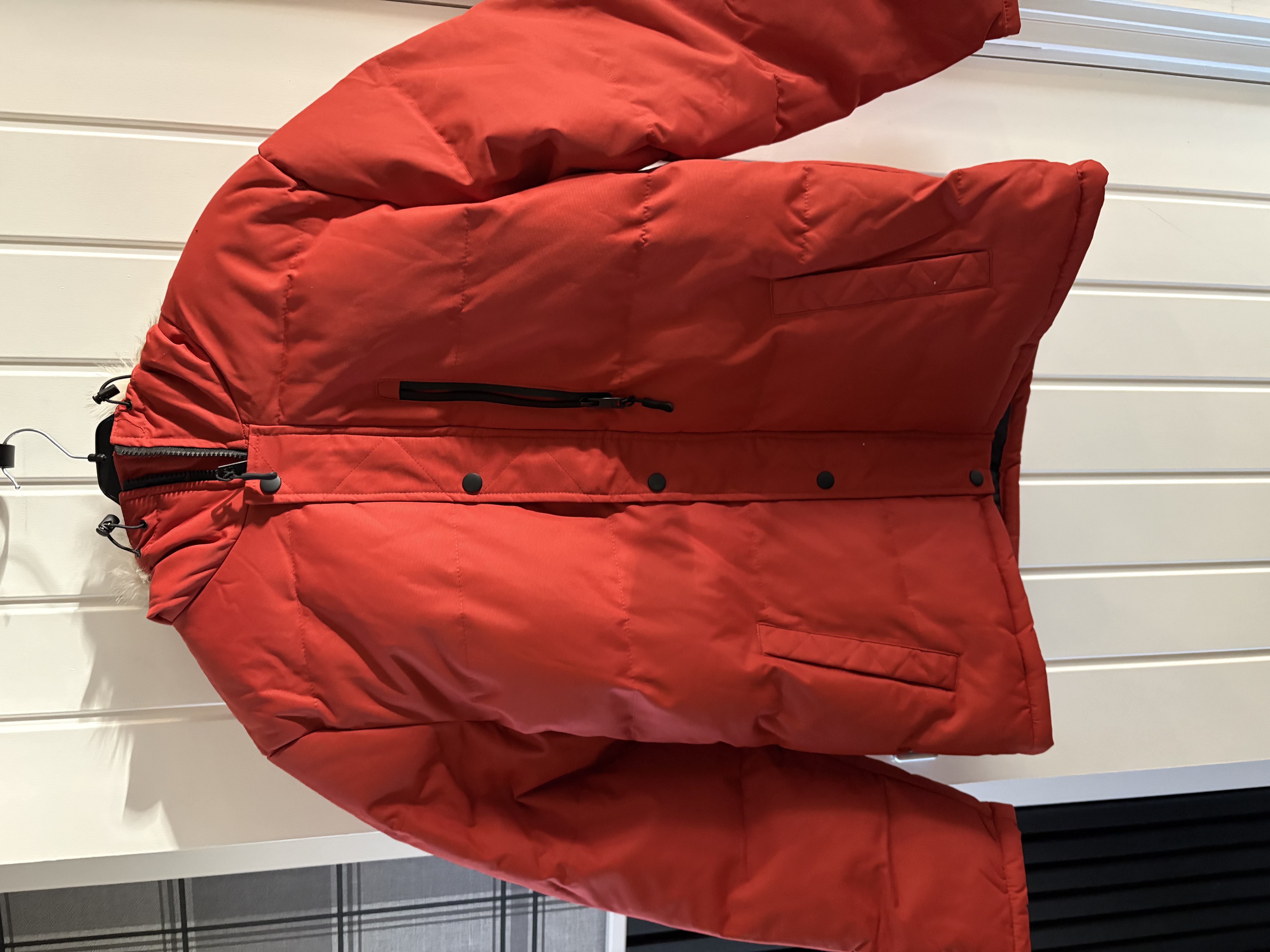 French connection men’s small jacket brand new brand new
