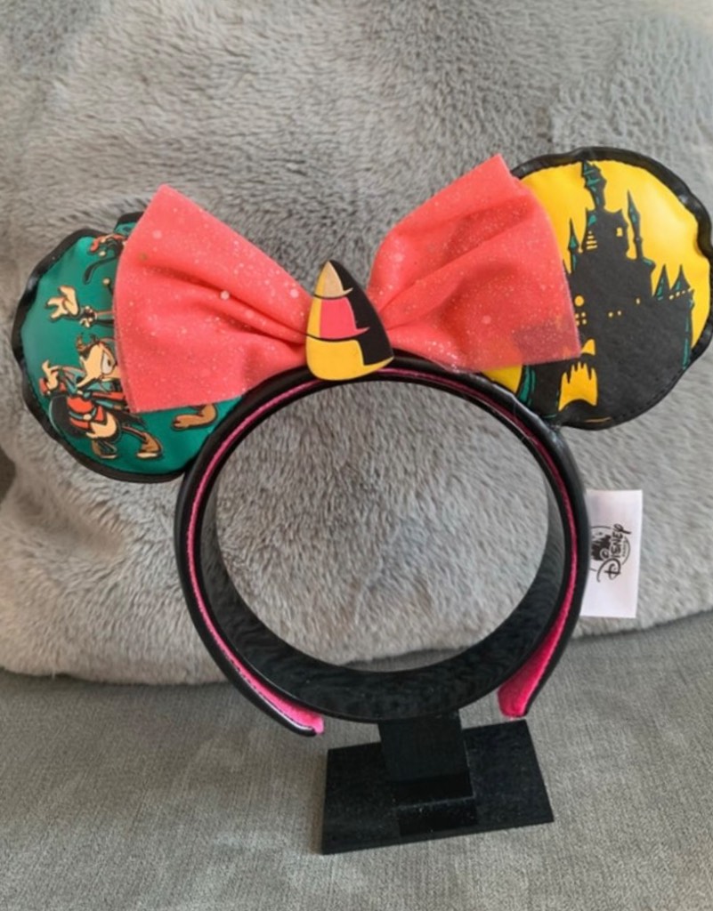 Disney ears Minnie Mouse adorable park ears