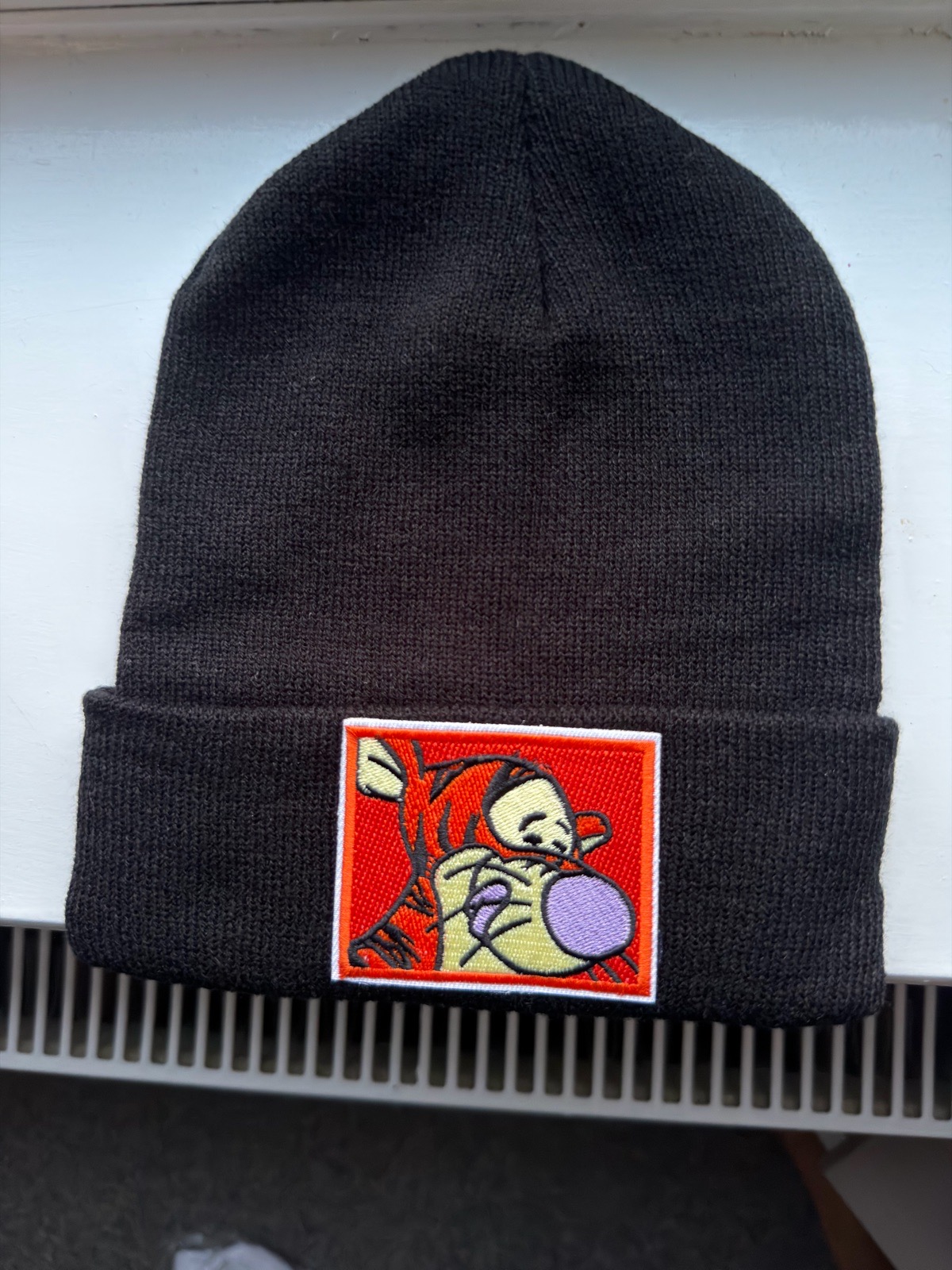 Disney Tigger beanie hat