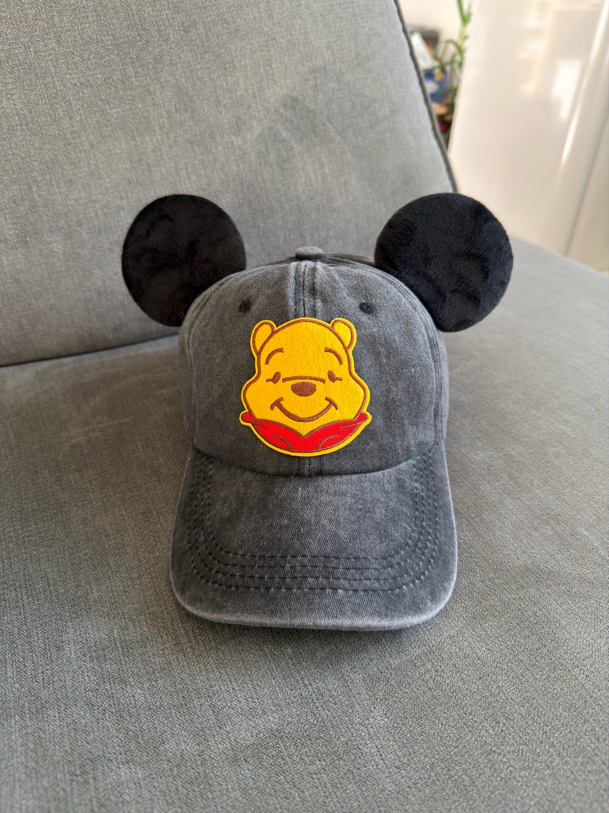 Disney Winnie the Pooh cute hat cap