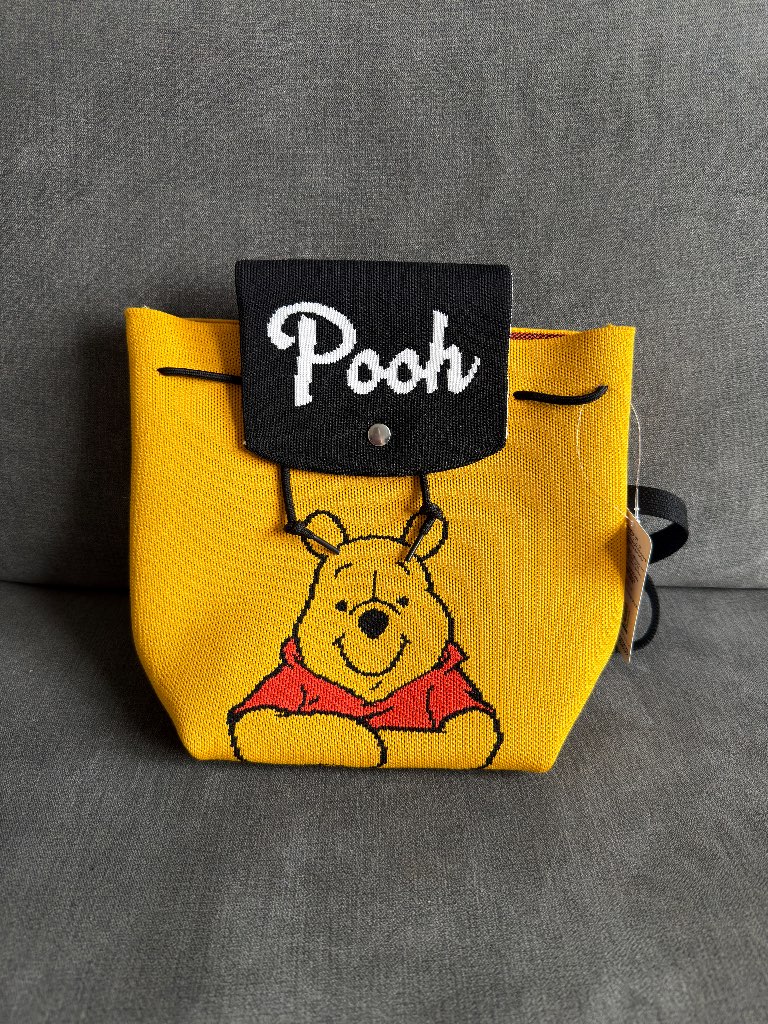 Disney Winnie the Pooh backpack