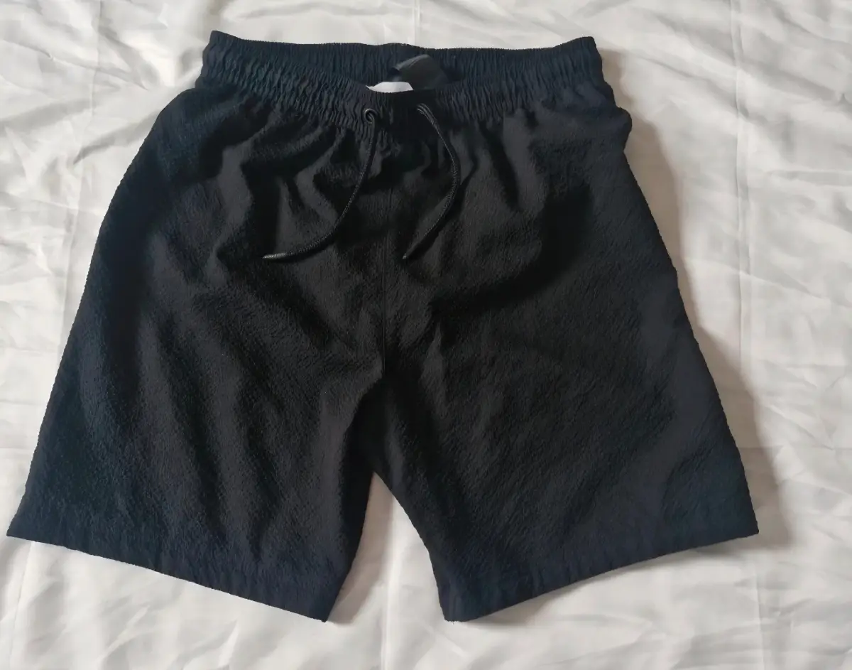 Boys f and f swim shorts size 11-12 years like new