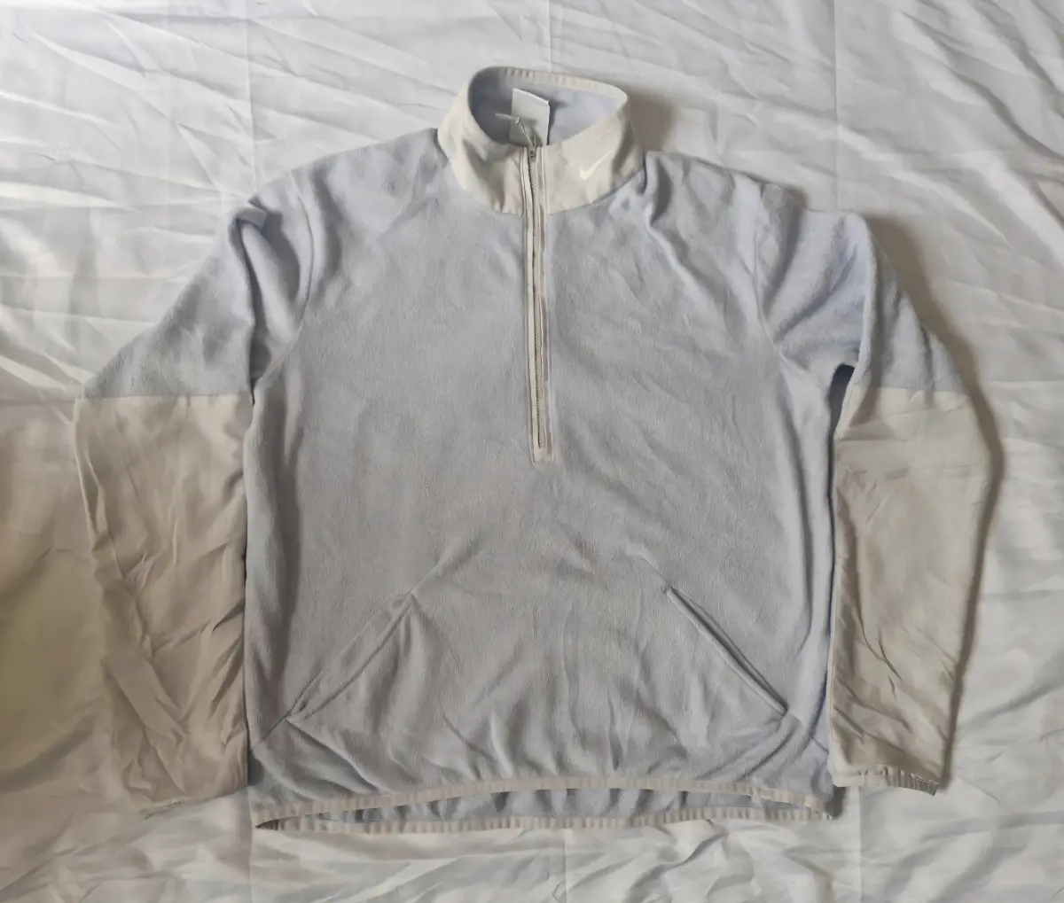 Nike ladies therma fit fleece size small excellent condition