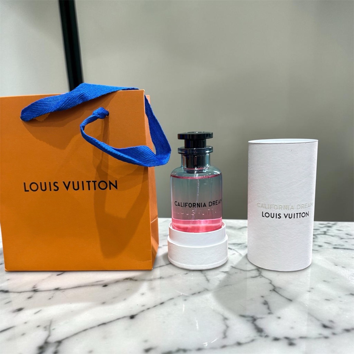 Louis Vuitton California dream
