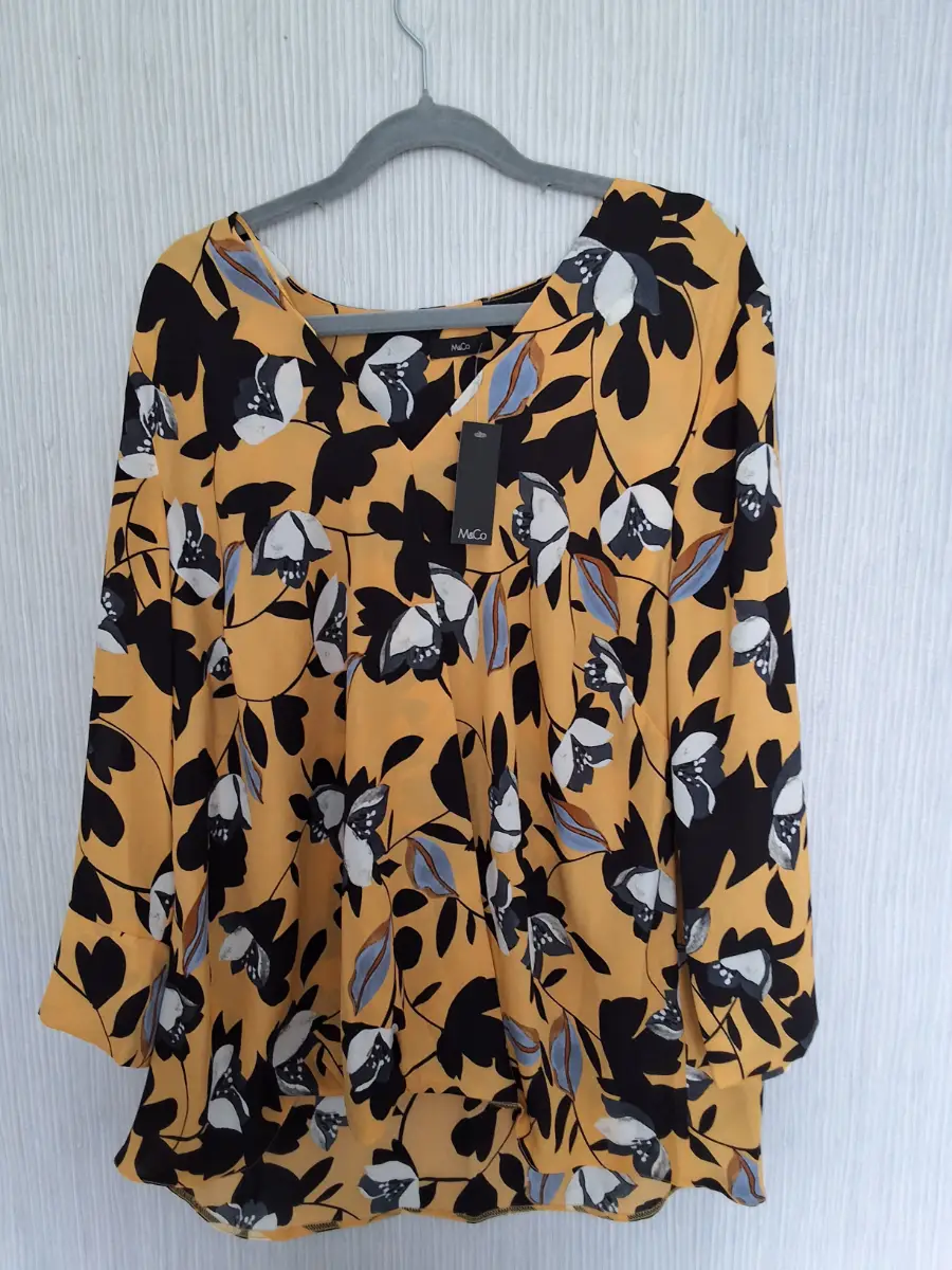 New top