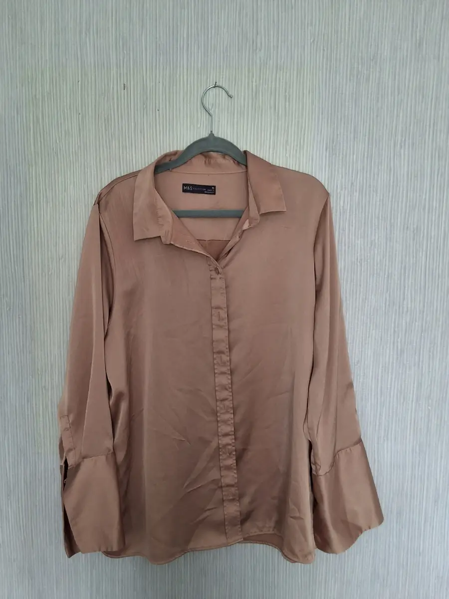 M&S Blouse
