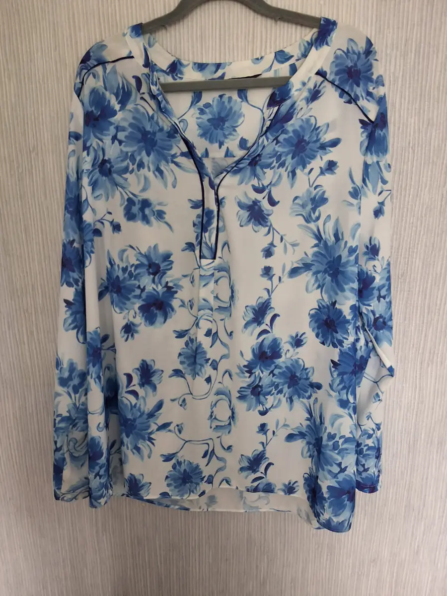 M&Co blouse