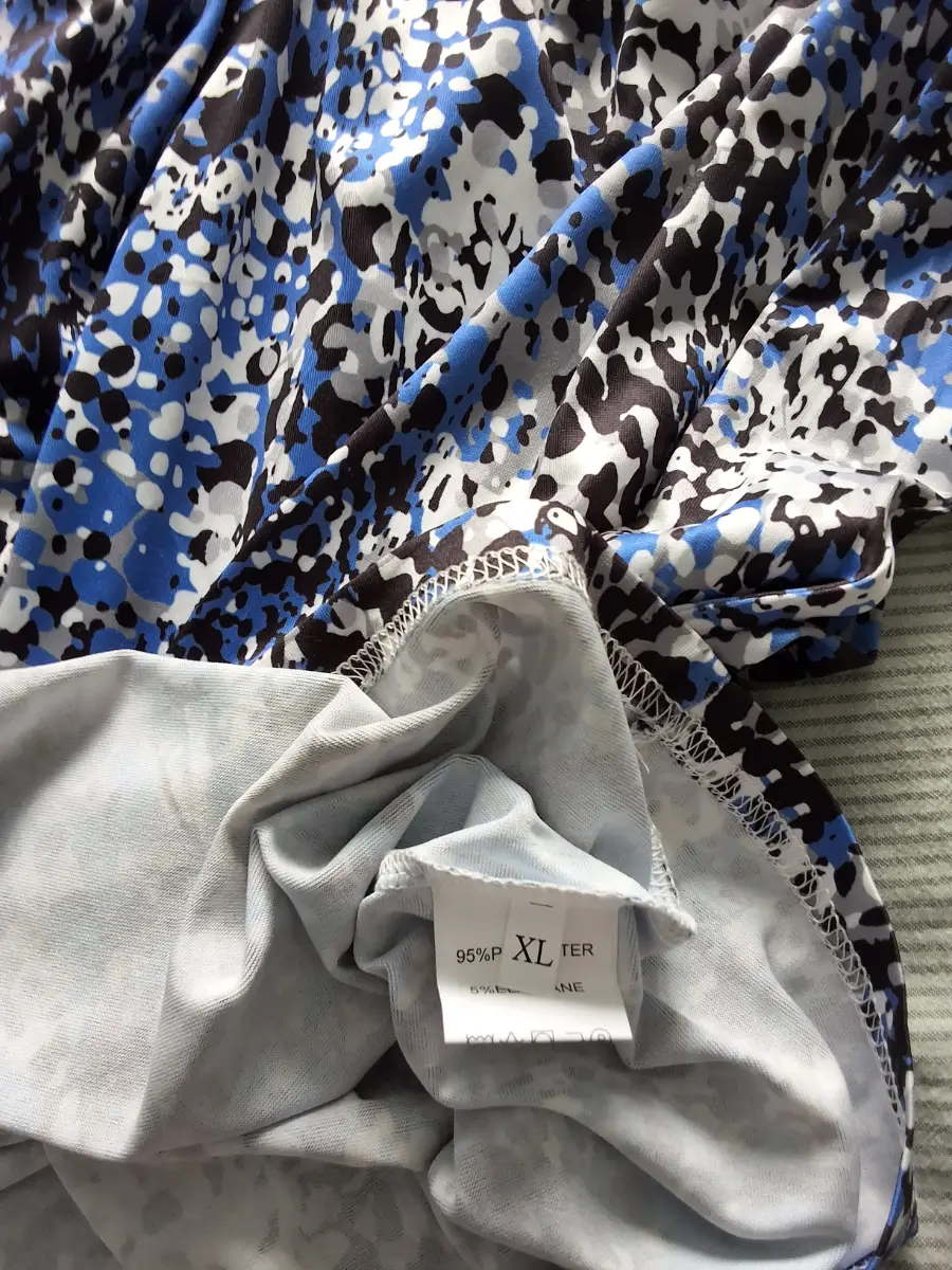 Long sleeve top