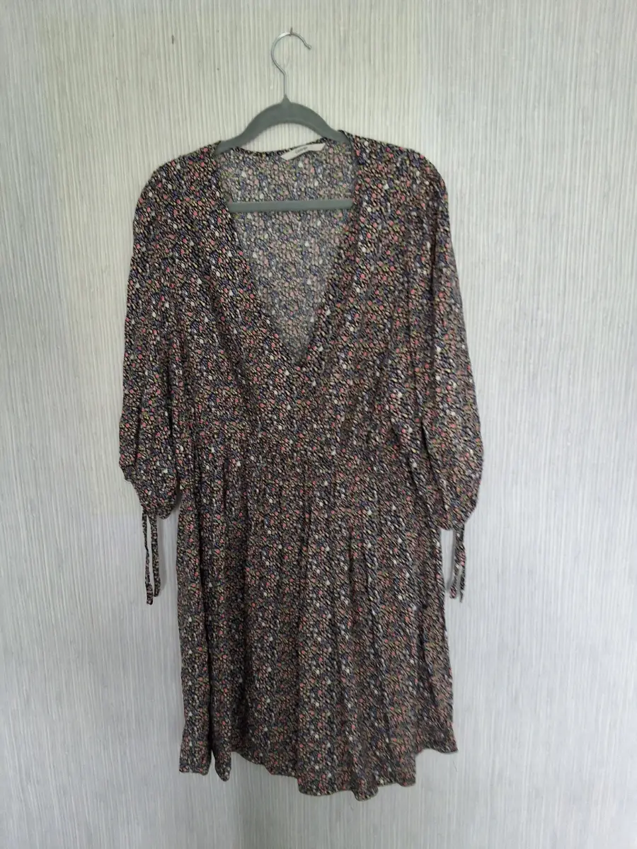 George dress