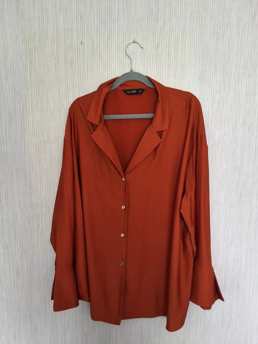F&F blouse