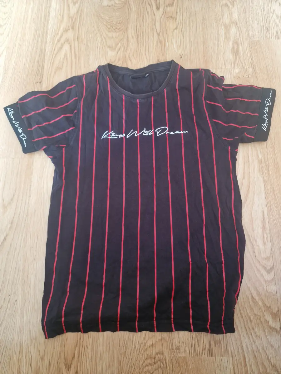 Boys kings will dream top