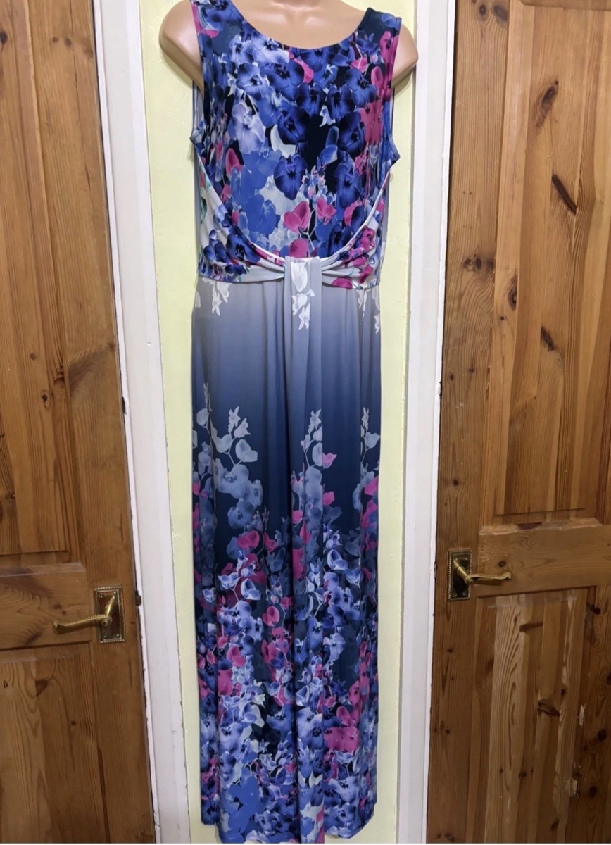 Bhs Women’s Ladies  Dress Size Uk 12