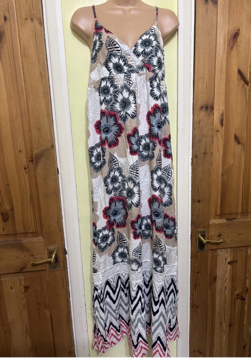 Next Women’s Ladies  Dress Size Uk 12