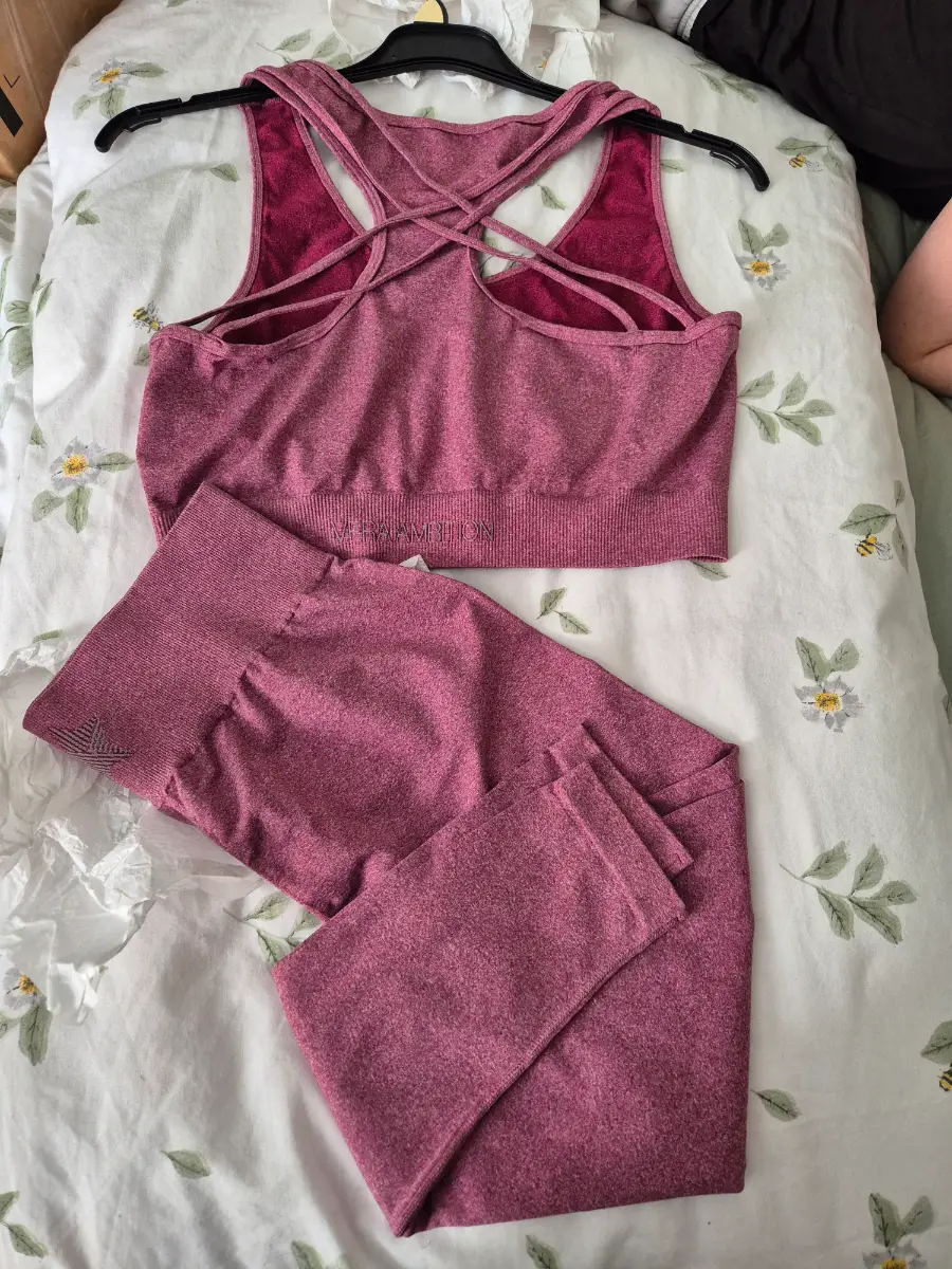 Gym set