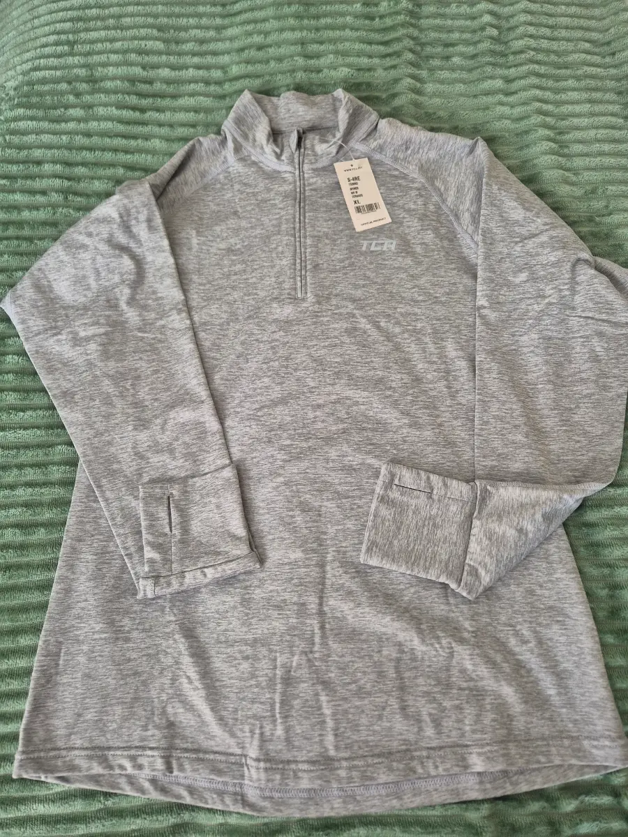TCA top