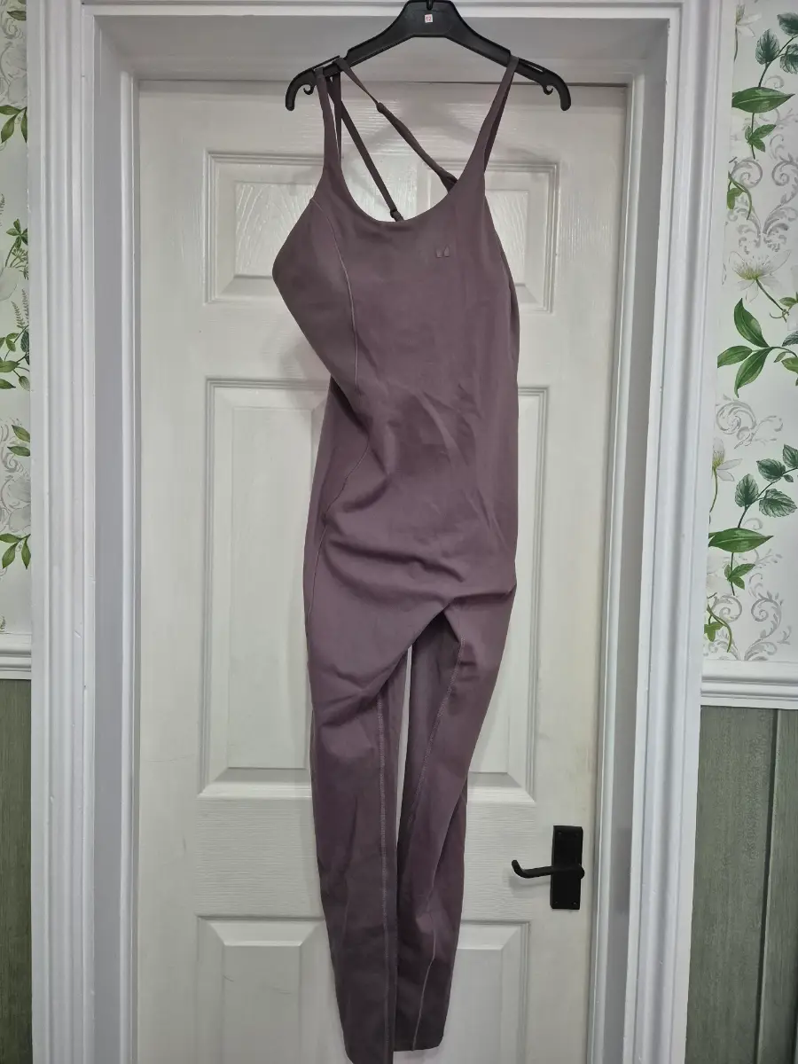 Jump suit MyProtein