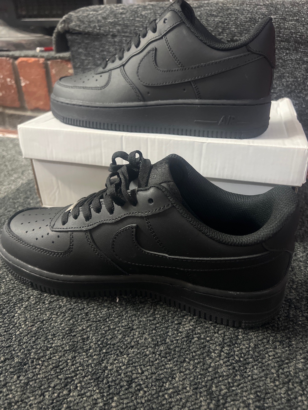 Nike air force 1