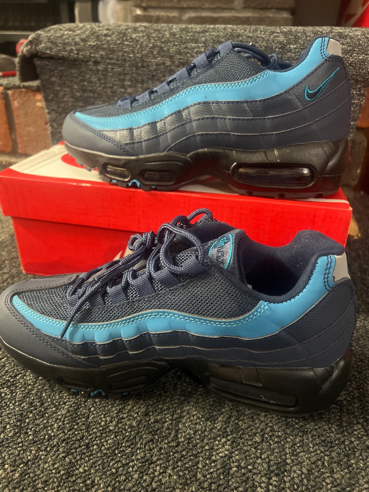 Nike air max