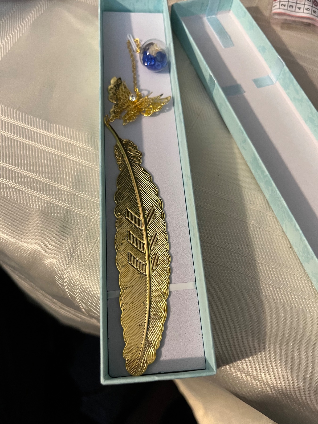 Book mark