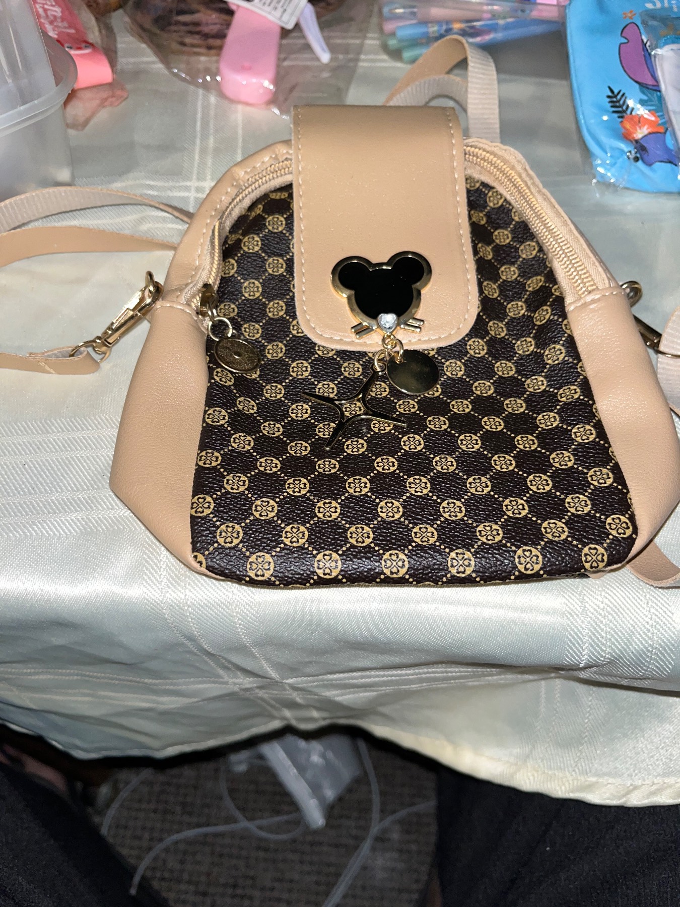 Disney bag