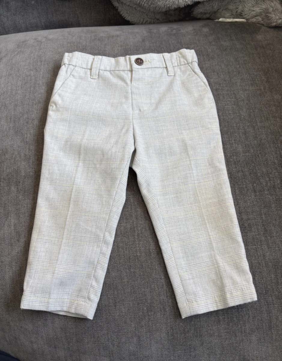 Baby next trousers