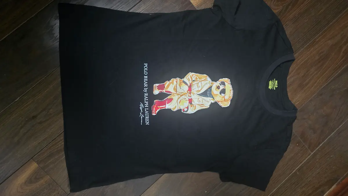 Polo Ralph Lauren  t shirt