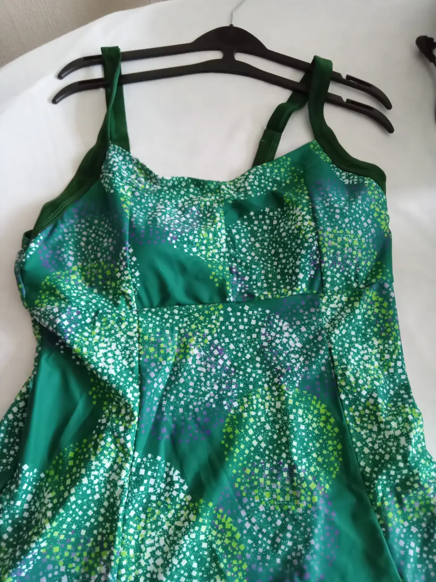 Ladies summer dress