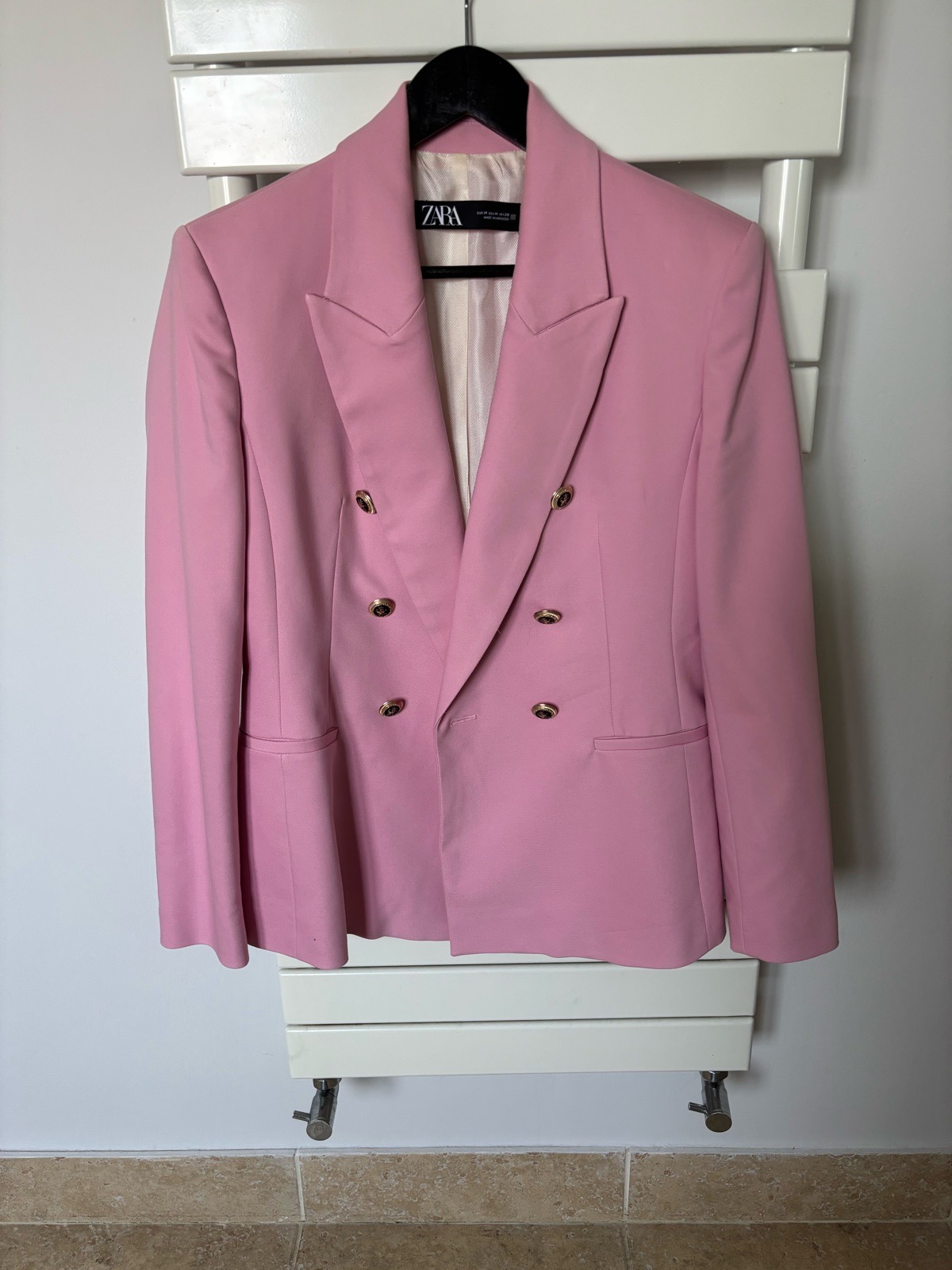 Zara Blazer