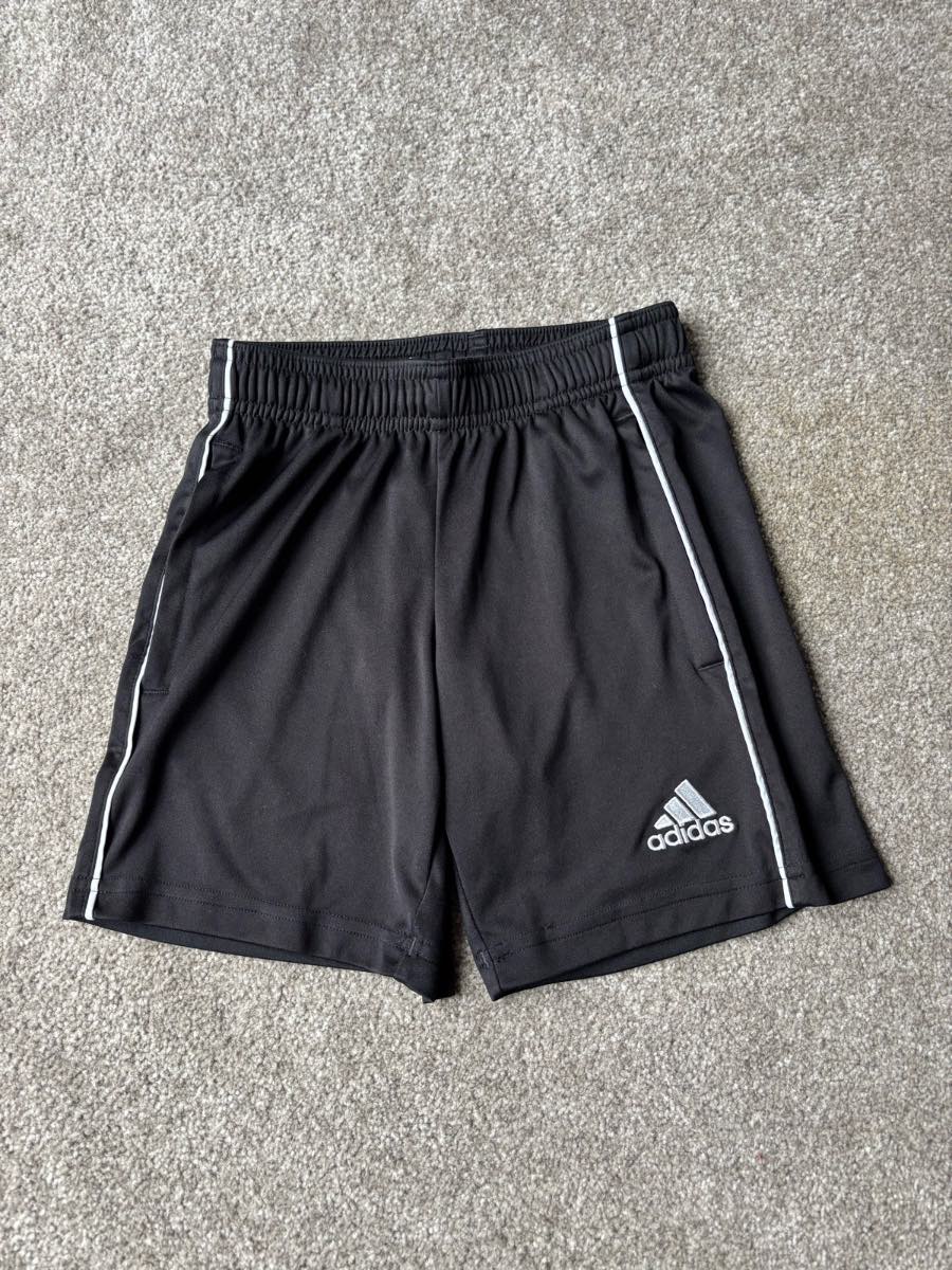 Adidas Boys Shorts