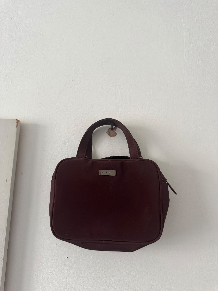 Feralli Woman bag Shoulder woman bag Shoulder bag hand bag ladies hand bag burgundy