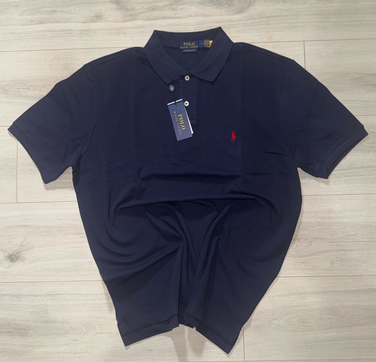 Ralph Lauren polo- XL- RRP-£ 125.00