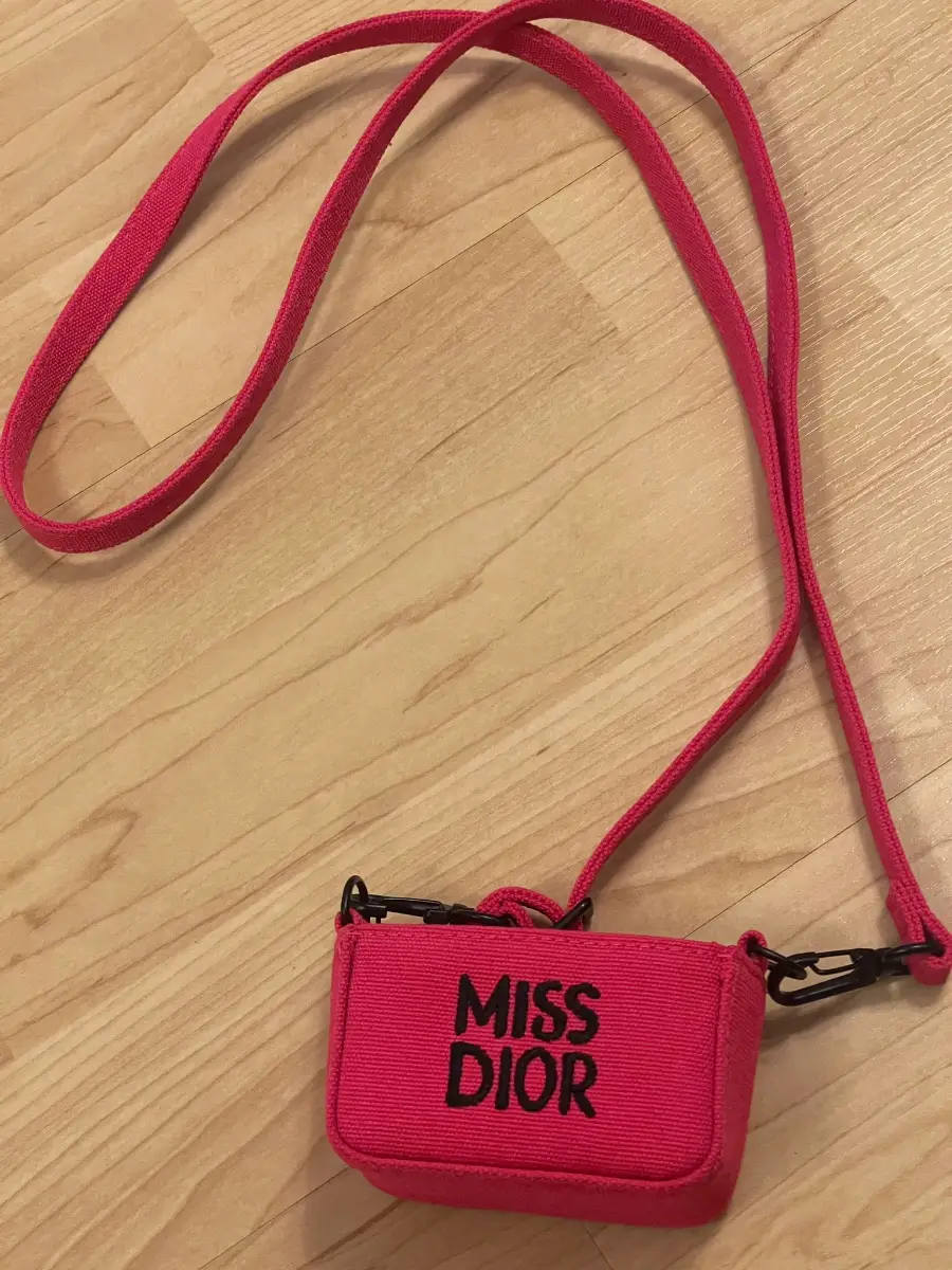 Miss Dior Mini bag