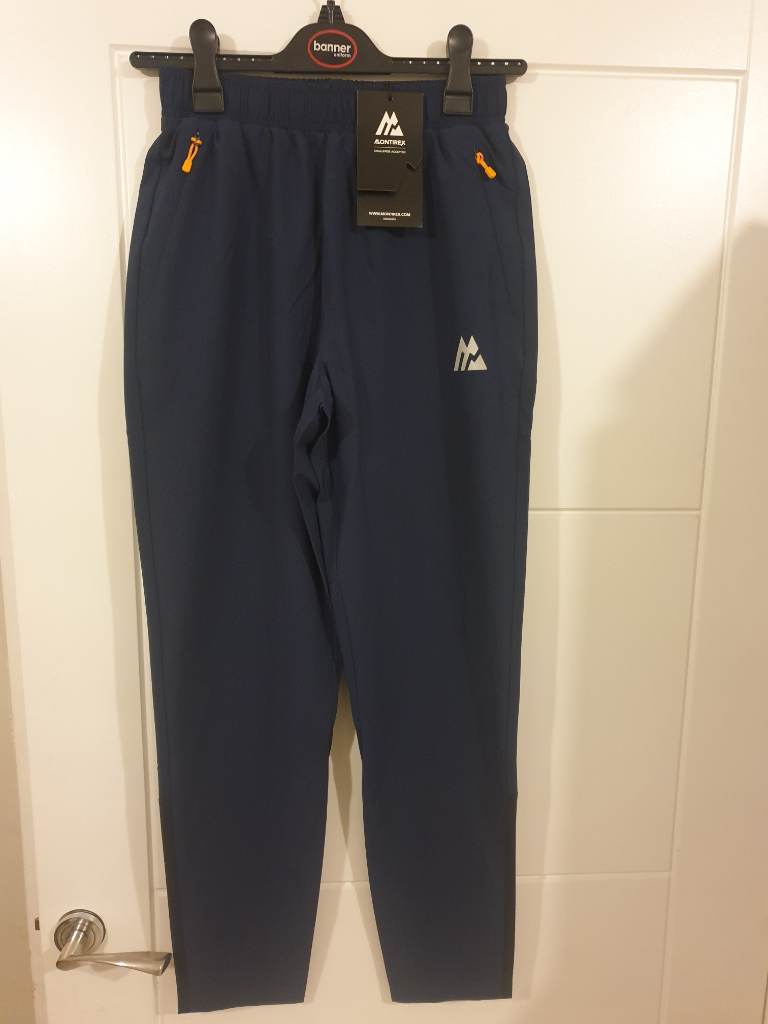 Montirex Trackie pants