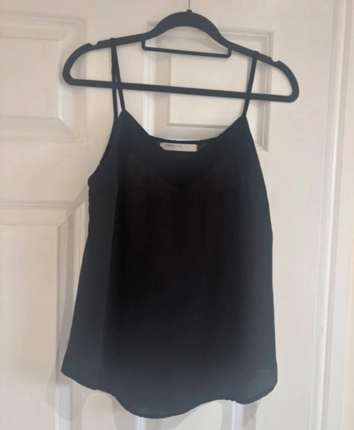 Vera and Lucy Cami Top