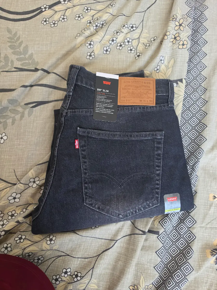 Levi's 511 jean W36 L30