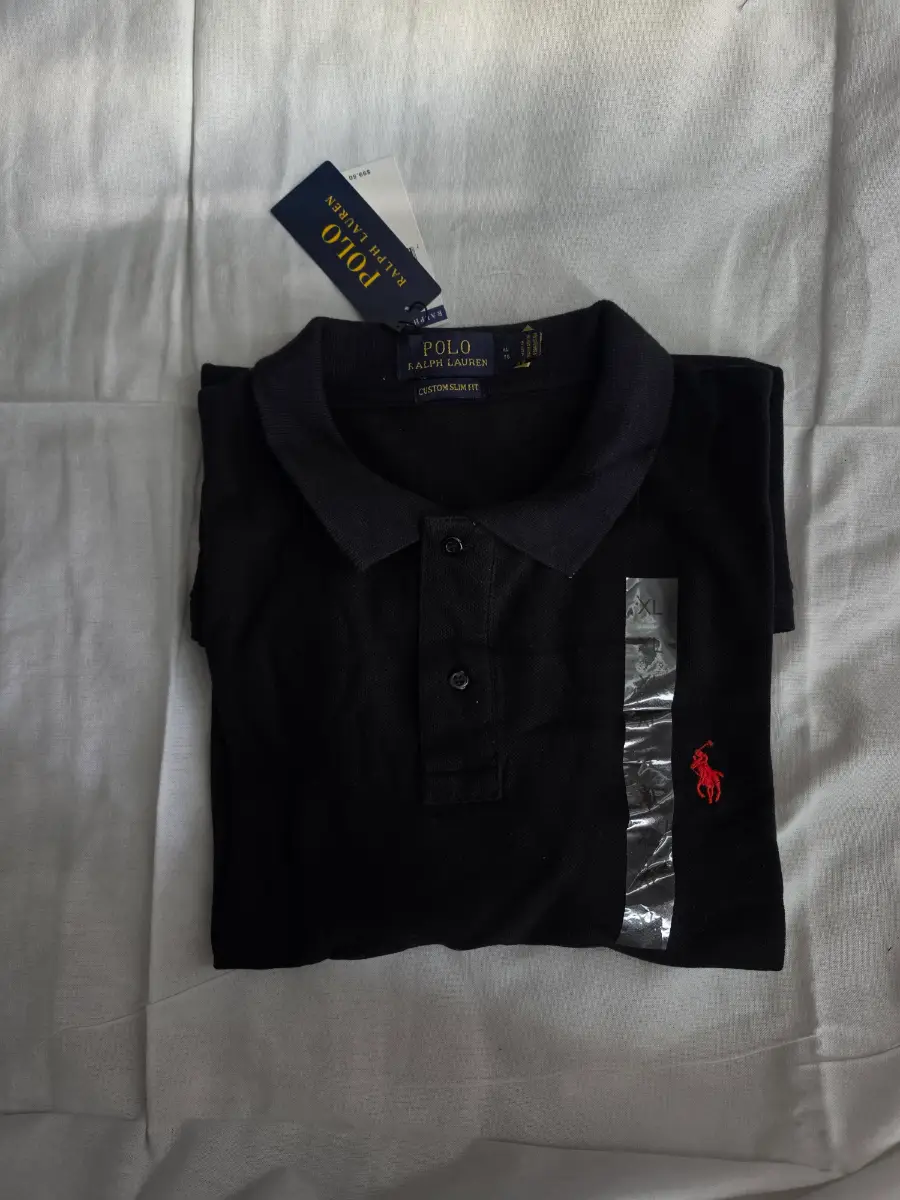 Polo shirt