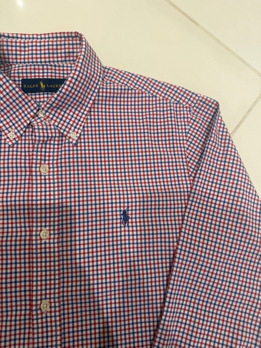 Ralph Lauren shirt