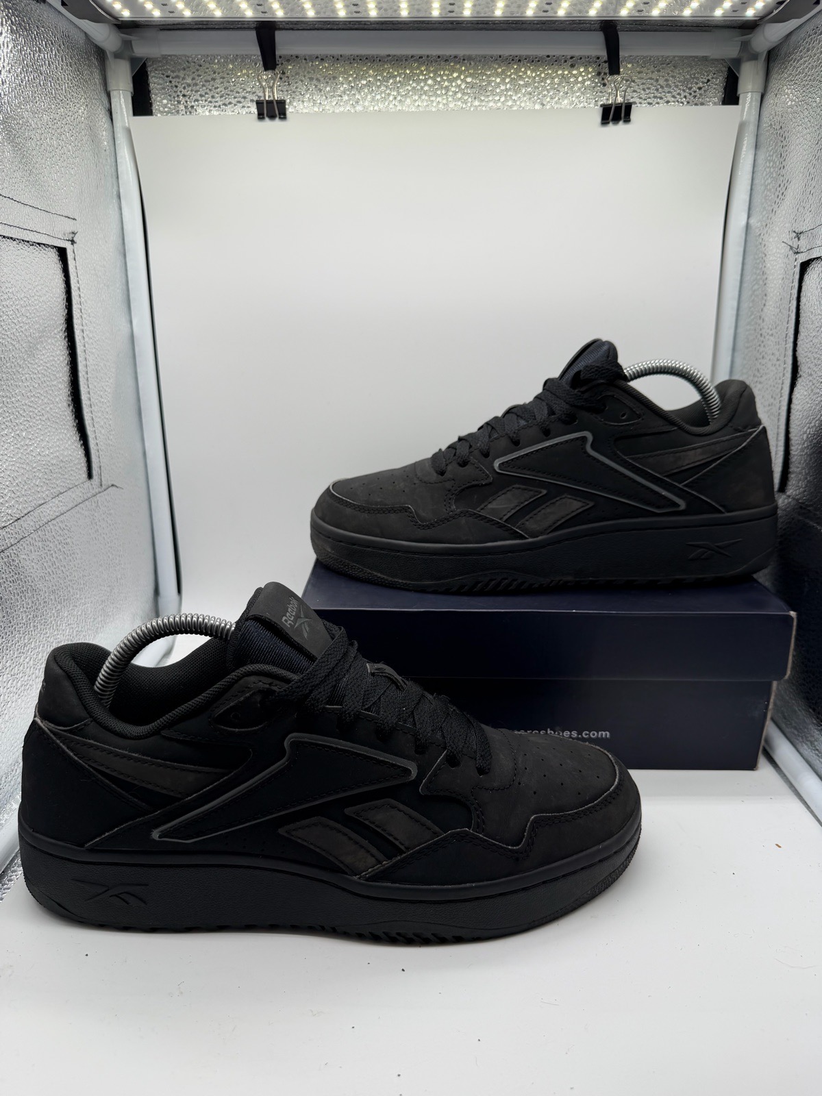 Reebok ATR chill mens trainers size uk 8