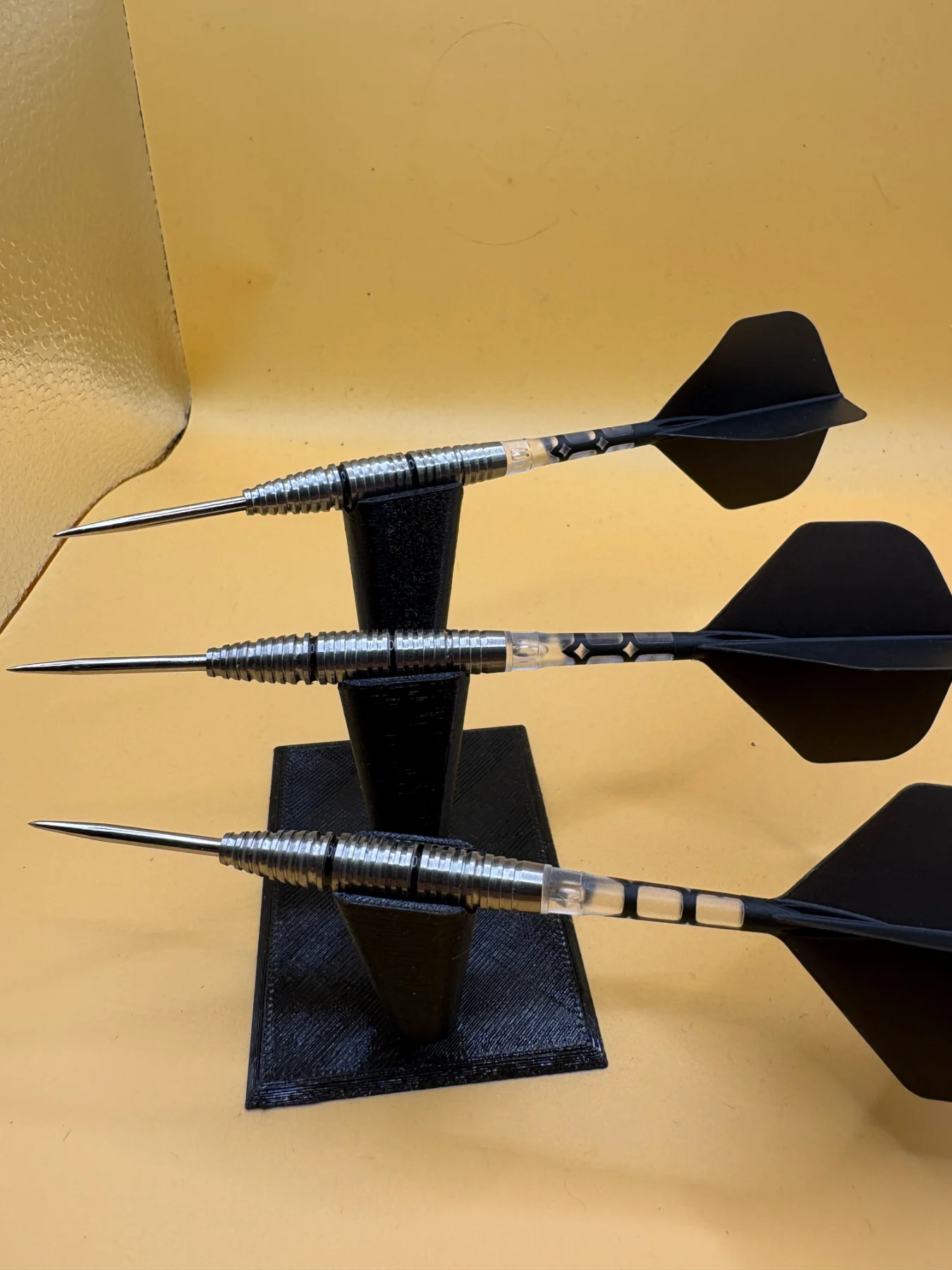 Cuesoul Jihu S8 21 gm 90% Tungsten darts