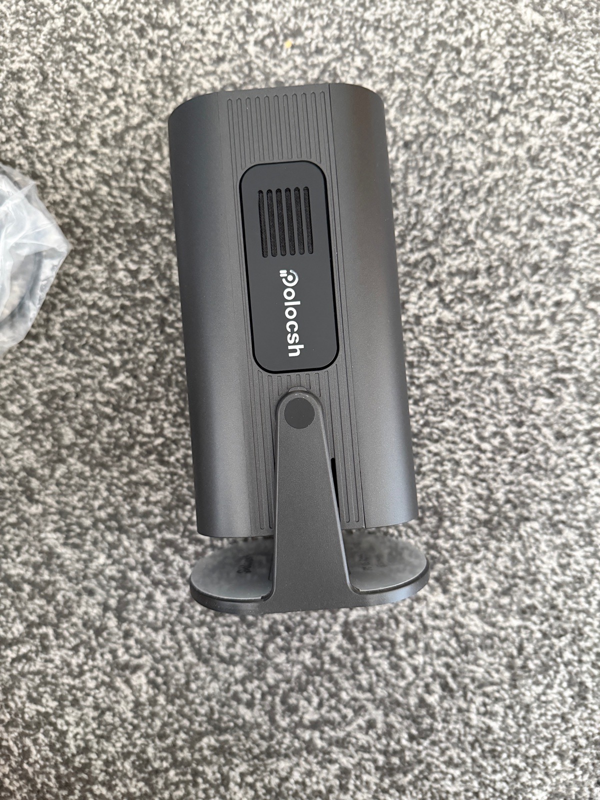 Polocash Home Projector 1080p native resolution