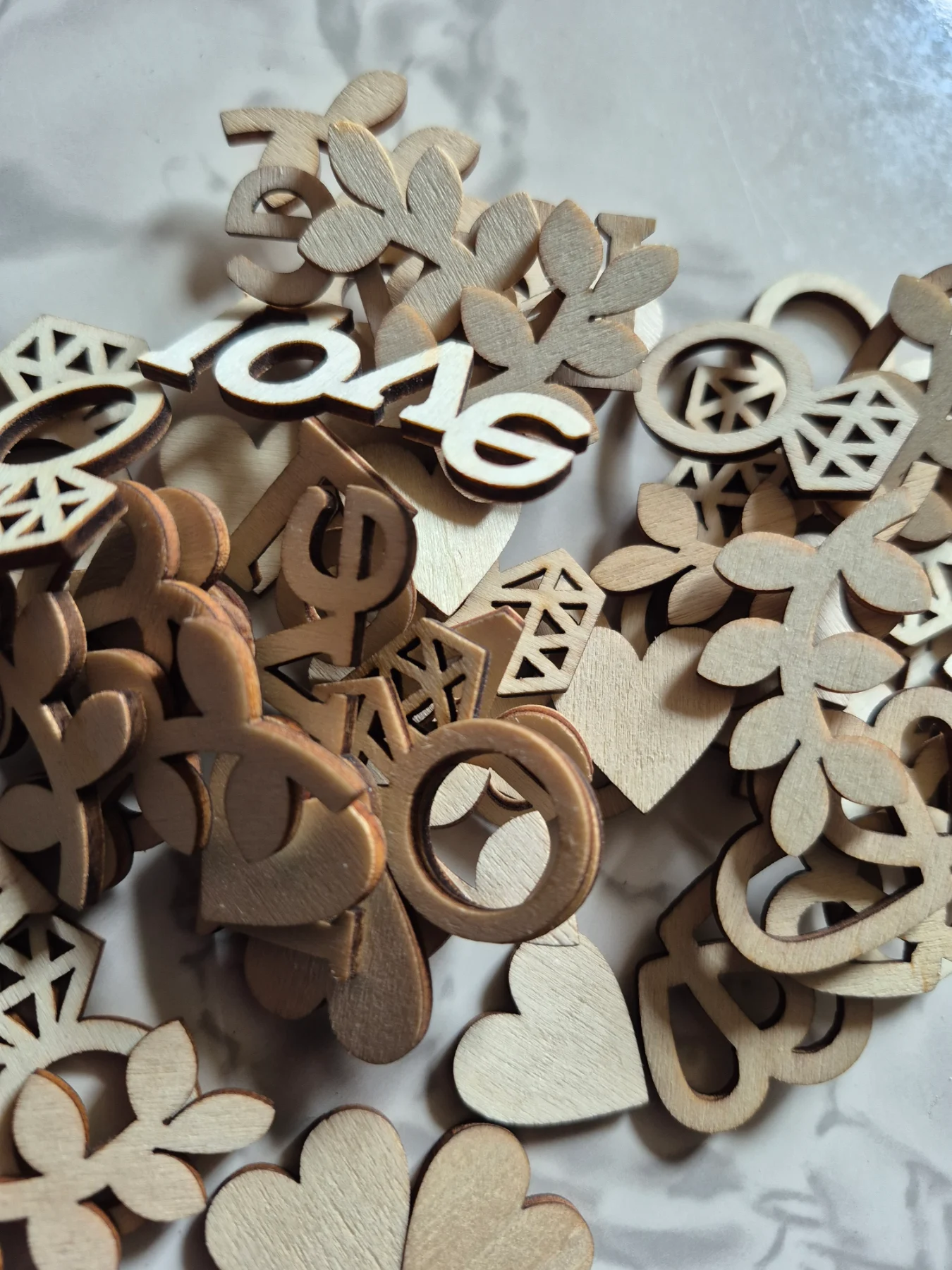 Wedding Confetti
