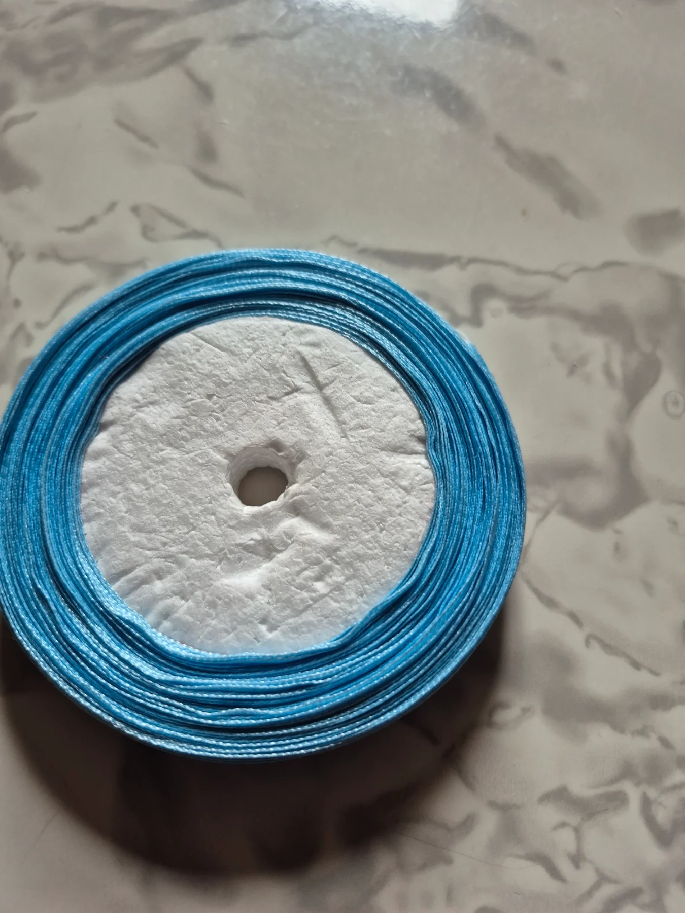 Blue Ribbon