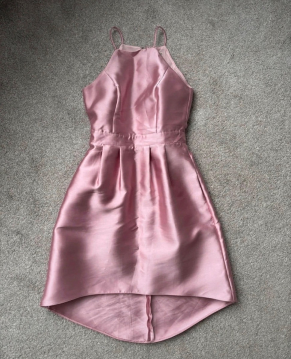 Miss Selfridge dress