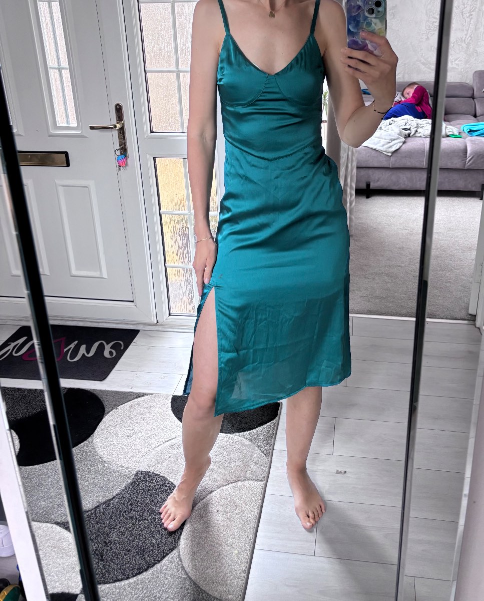 Hollister summer dress